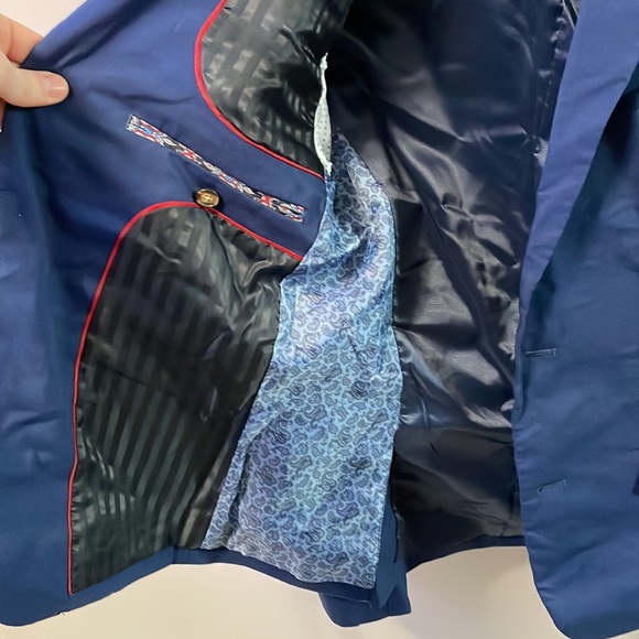 RW & Co Mens Sport Jacket - Picture 6 of 12